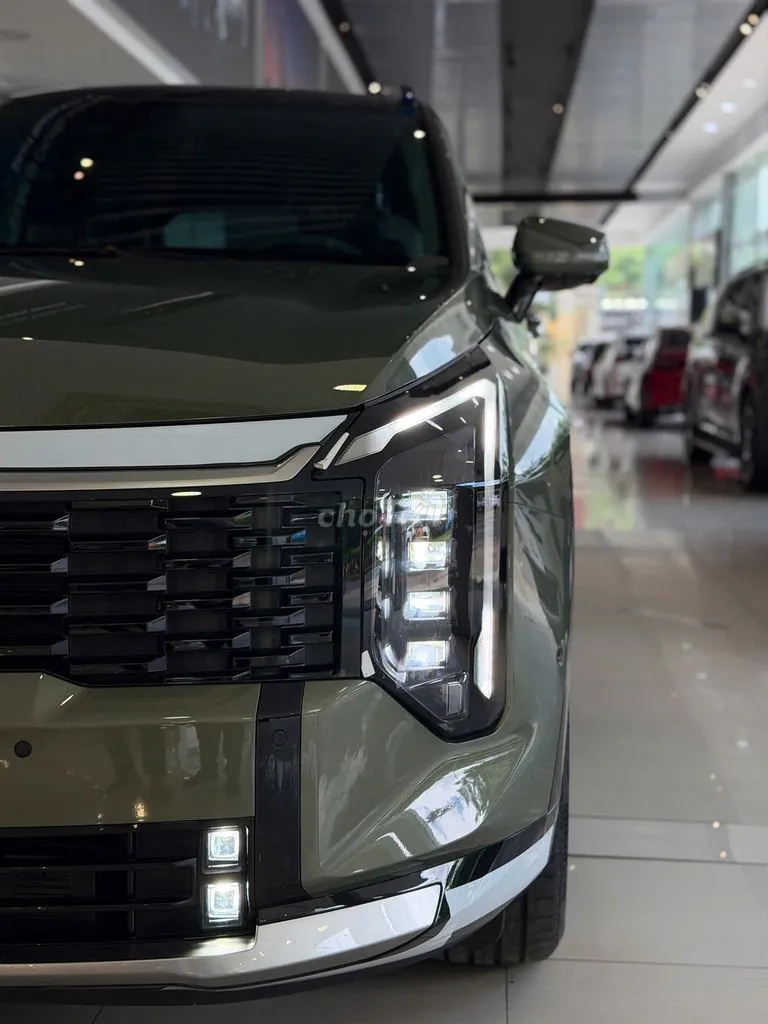 Kia Sportage 2026 photo 5