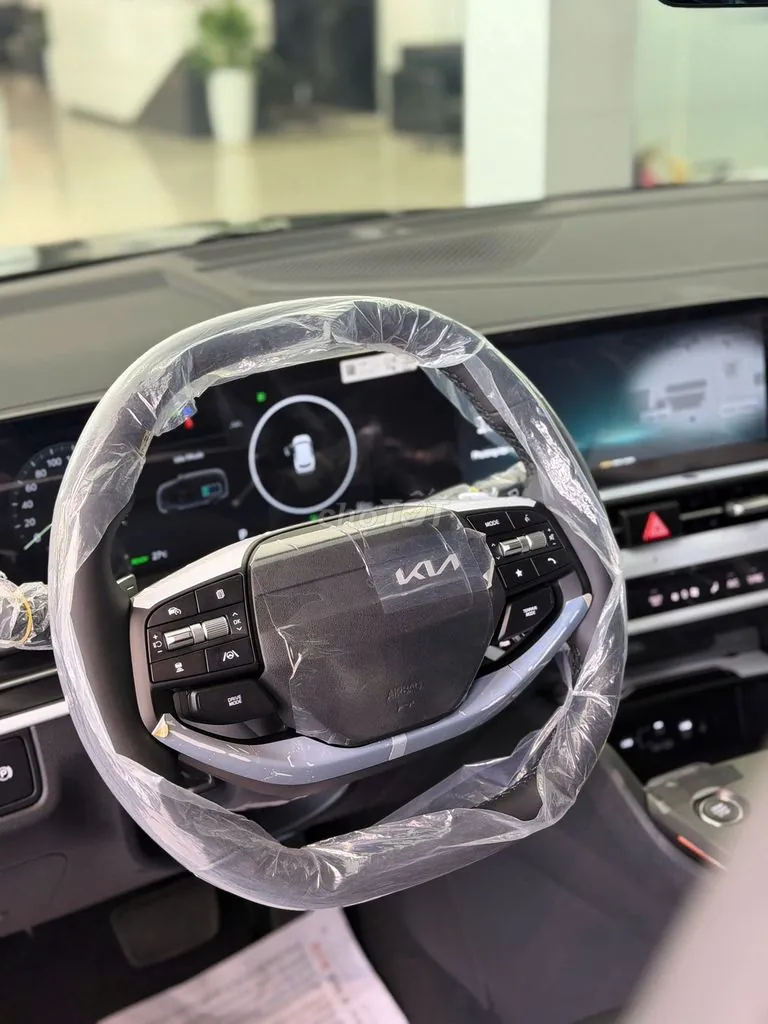 Kia Sportage 2026 photo 4