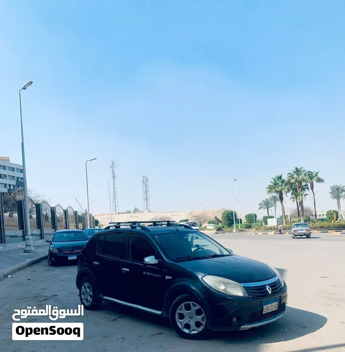 Renault Stepway 2015 photo 5