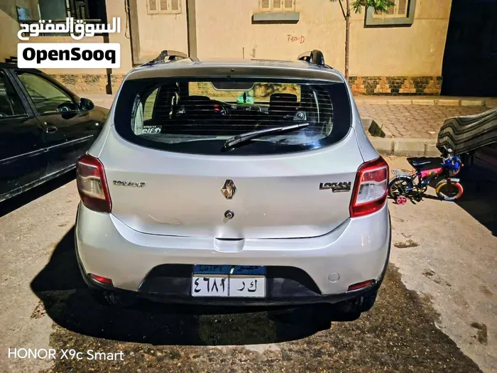 Renault Stepway 2015 photo 3