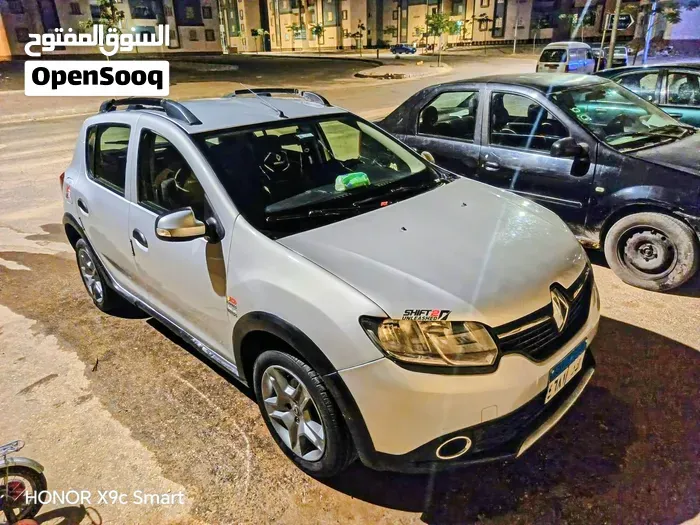 Renault Stepway 2015 photo 2