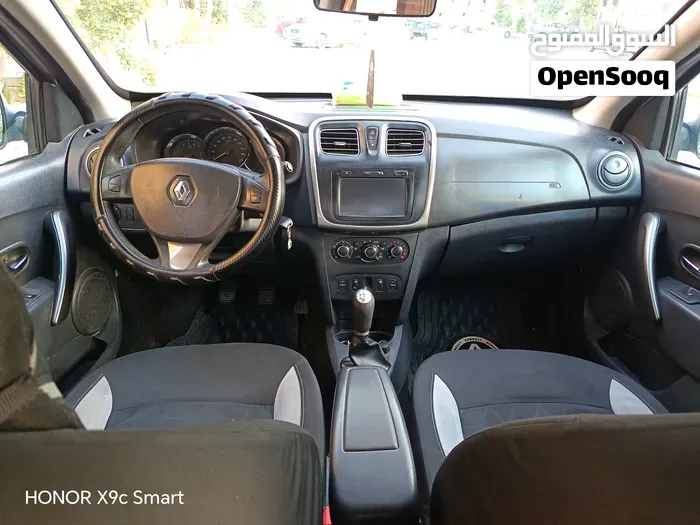 Renault Stepway 2015 photo 4