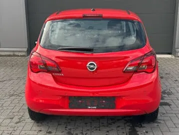 Opel Corsa 2016 photo 3