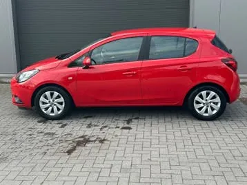 Opel Corsa 2016 photo 2