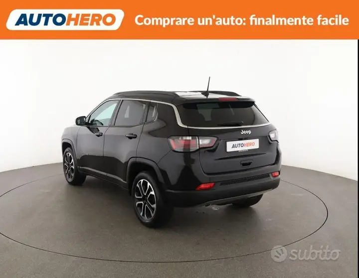 Jeep Compass 2023 photo 4