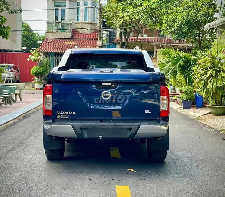 Nissan Navara 2018 photo 3