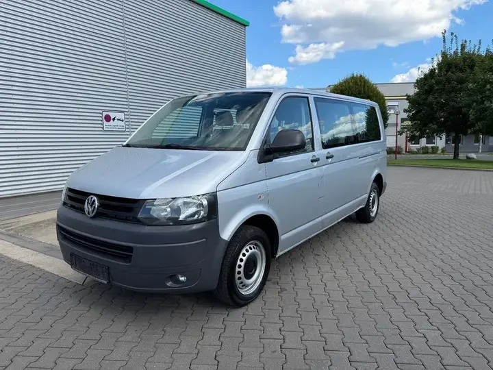 Volkswagen T5