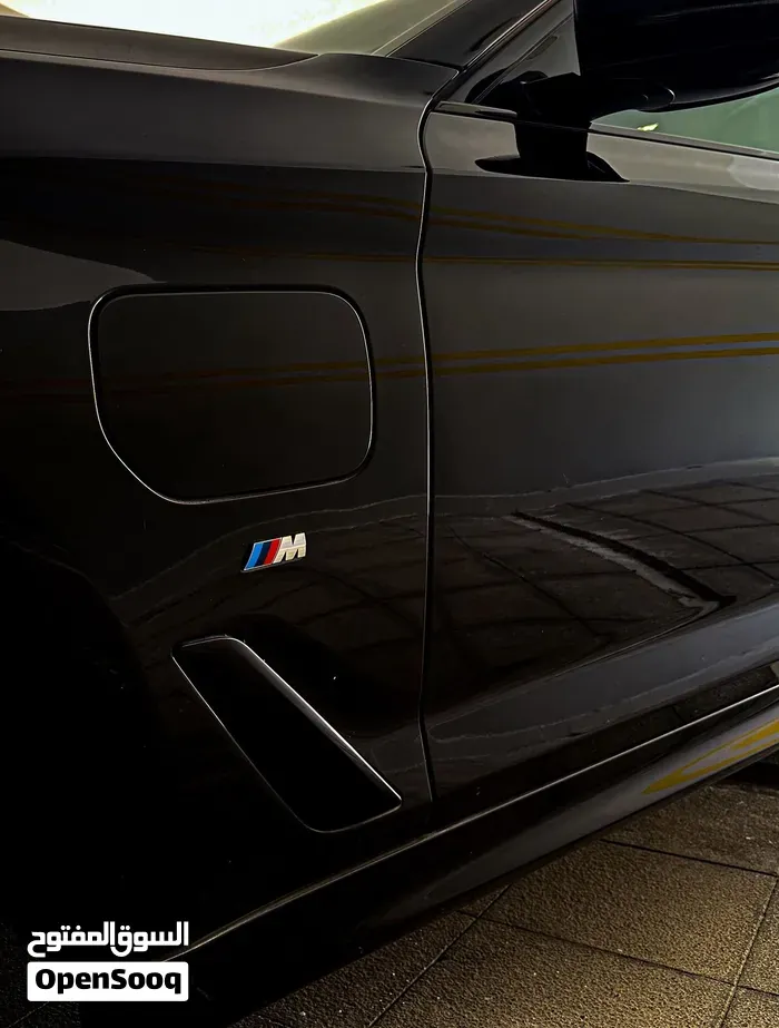 BMW 530E 2021 photo 4