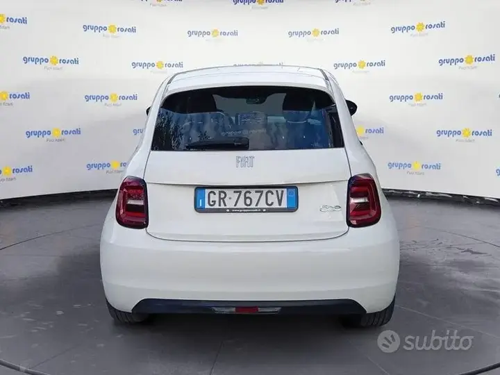 Fiat 500 2023 photo 4