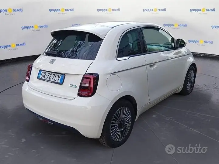 Fiat 500 2023 photo 5