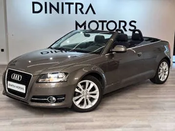 Audi A3 2011 photo 3