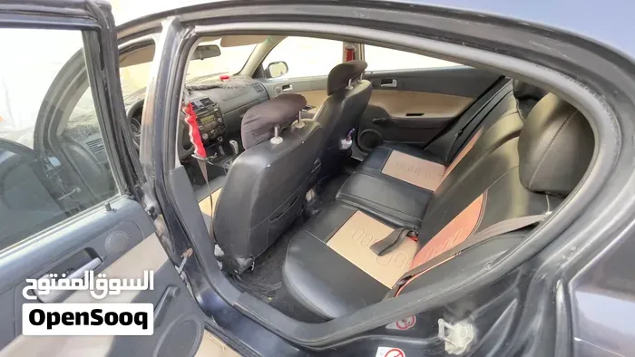 Brilliance Frv 2010 photo 4