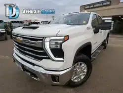 Chevrolet Silverado 3500