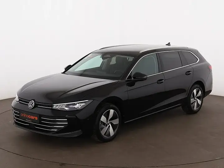 Volkswagen Passat Variant 2026 photo 2
