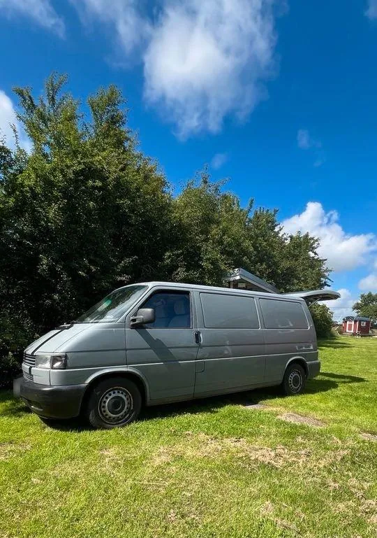Volkswagen T4 Transporter