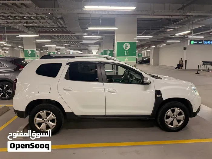 Renault Duster 2019 photo 3