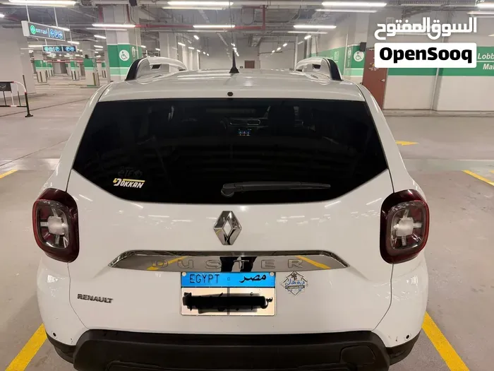 Renault Duster 2019 photo 2