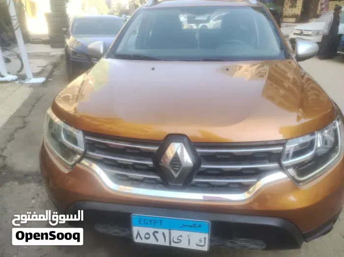 Renault Duster 2019 photo 5