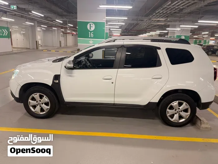 Renault Duster 2019 photo 4