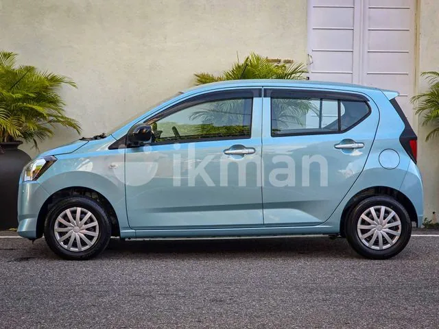 Daihatsu Mira 2024 photo 5