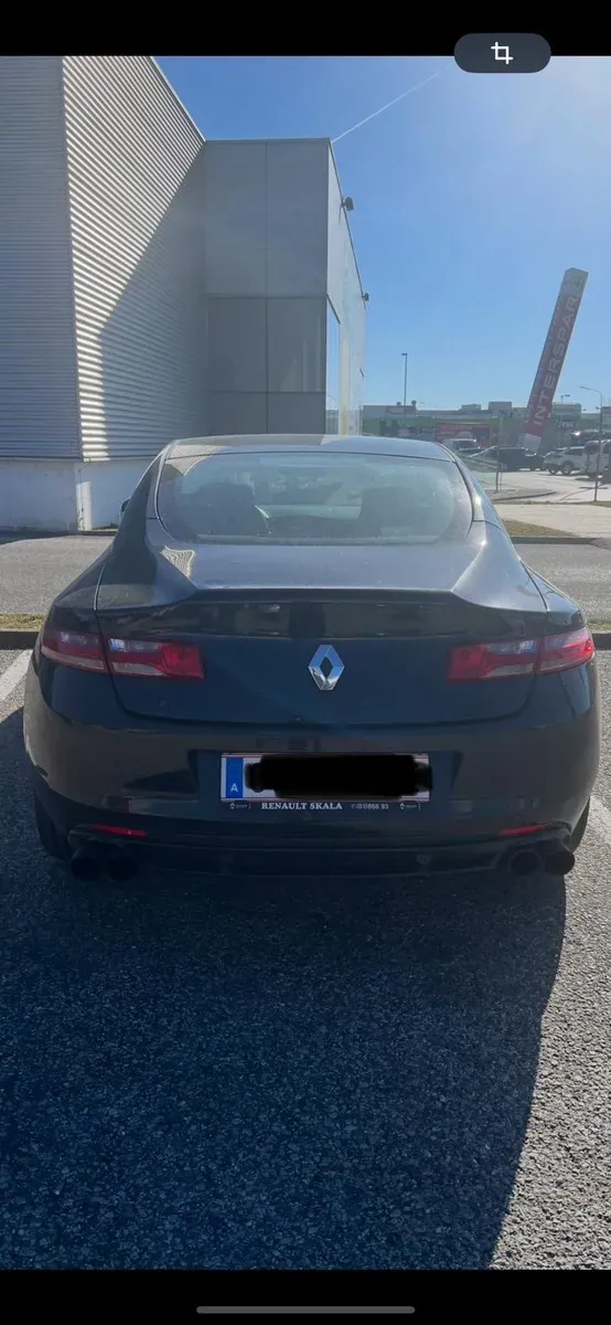 Renault Laguna