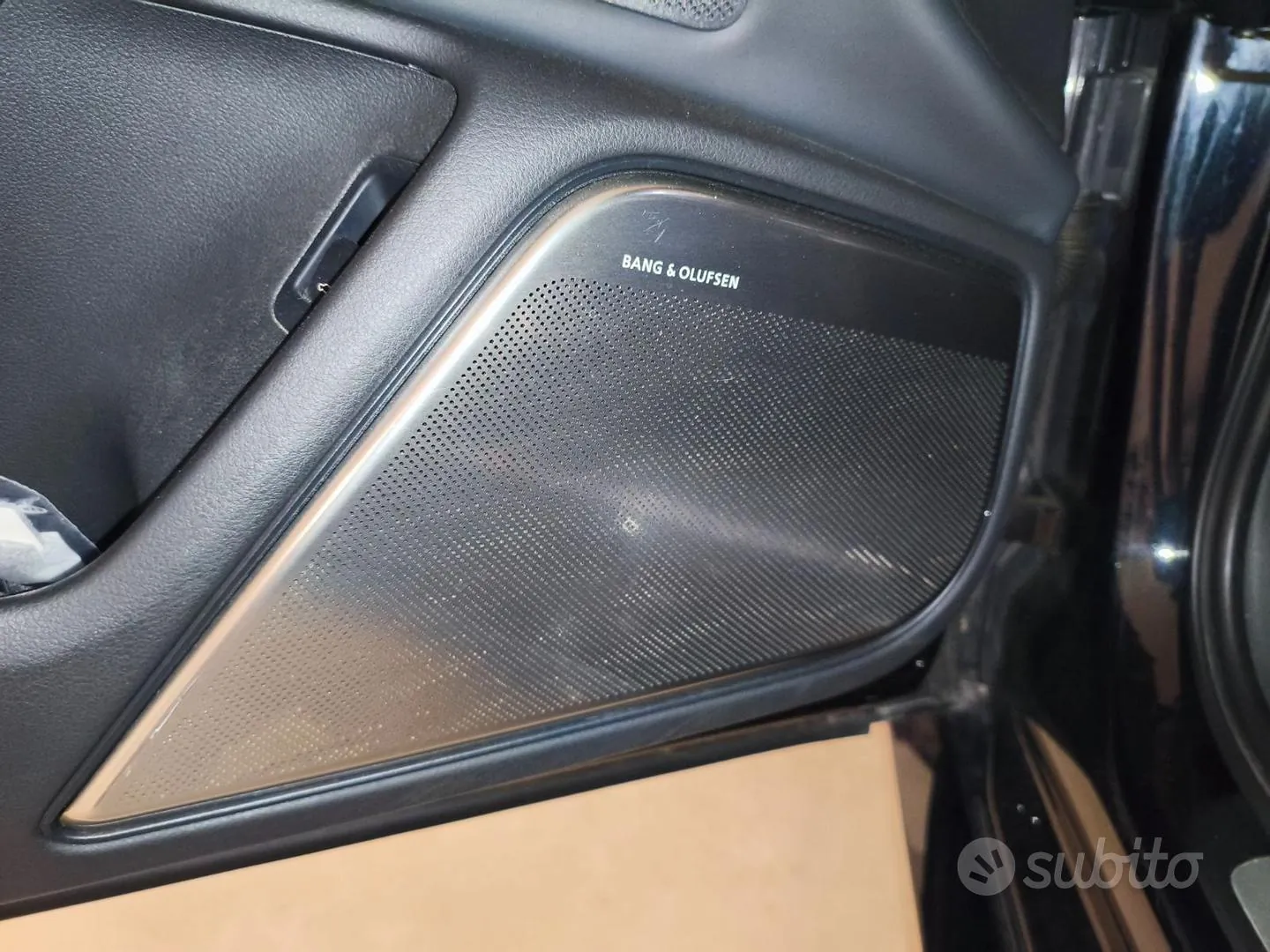 Audi Rs6 2014 photo 4