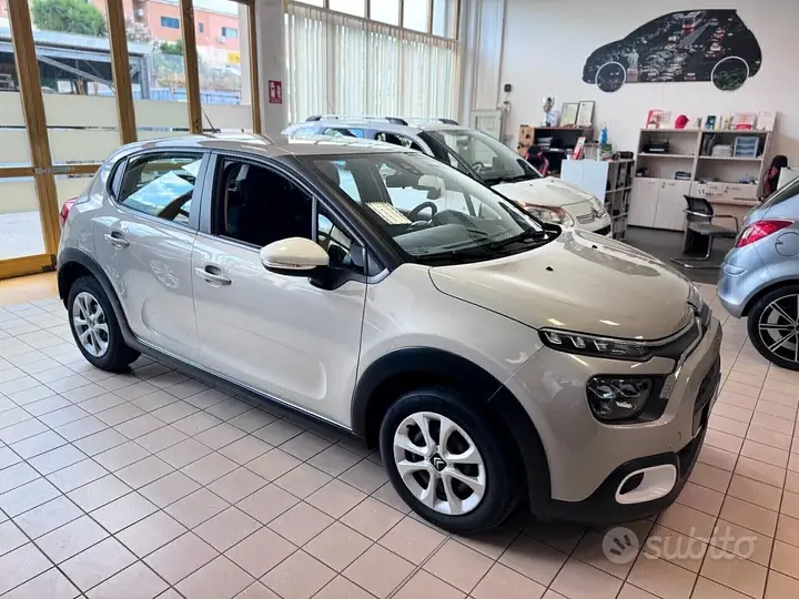 Citroen C3 2023 photo 5