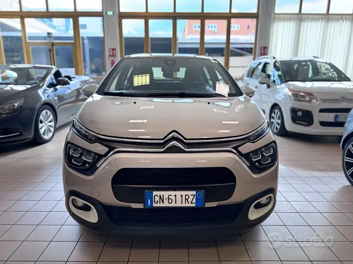 Citroen C3 2023 photo 2