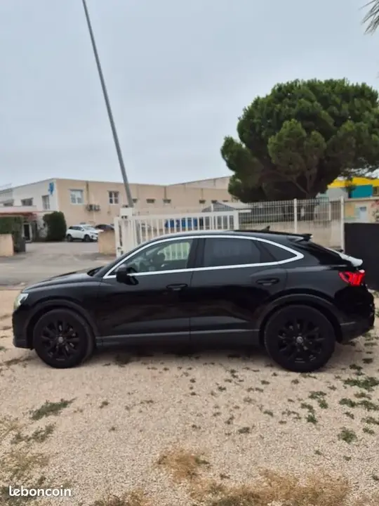 Audi Q3 2021 photo 3