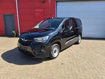 Opel Combo Tour