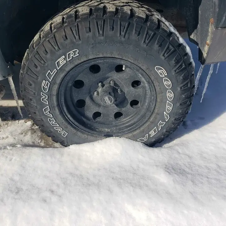 Dodge Dakota 2003 photo 3