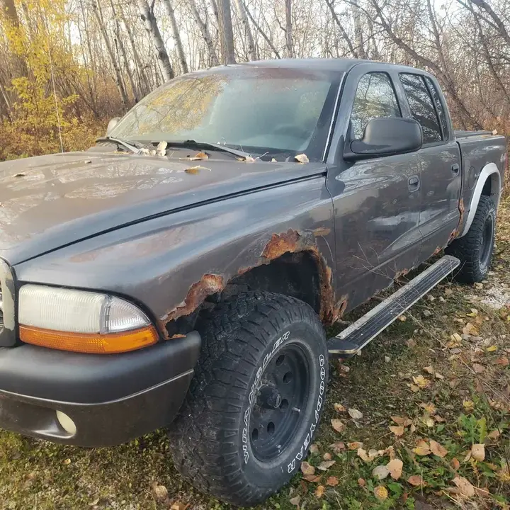 Dodge Dakota