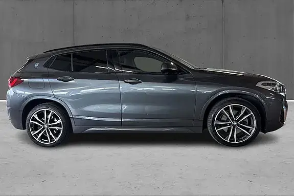 BMW X2 2021 photo 4