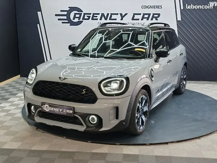 Mini Countryman 2023 photo 2