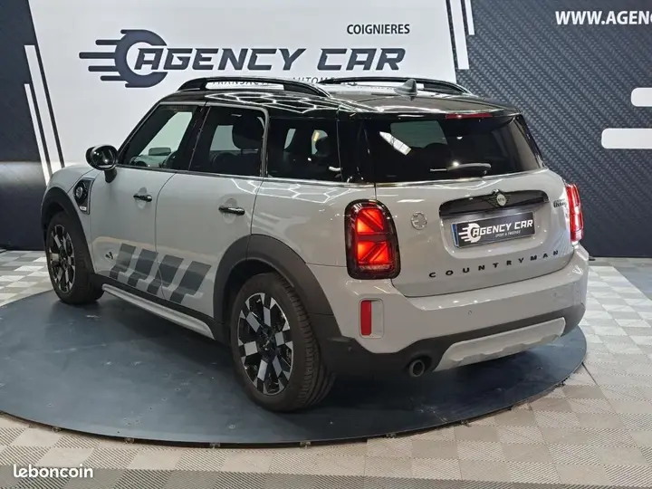 Mini Countryman 2023 photo 3