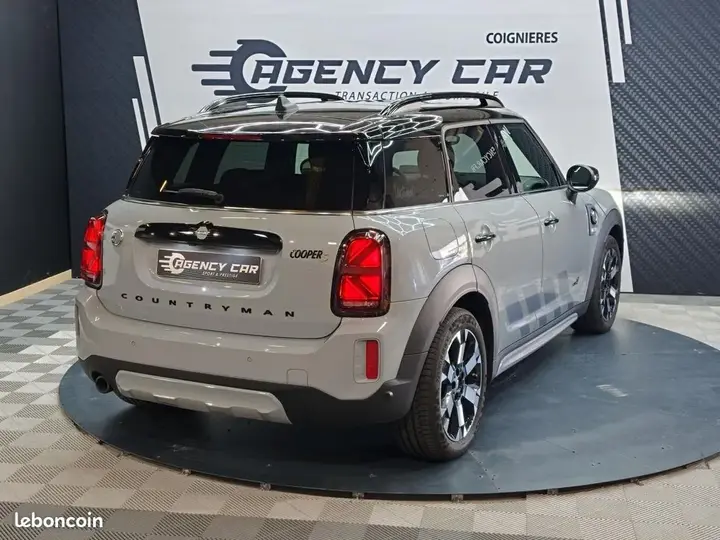 Mini Countryman 2023 photo 4