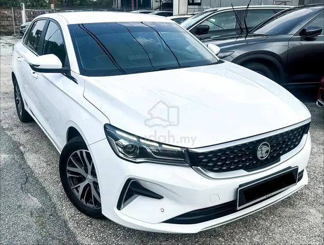 Proton S70