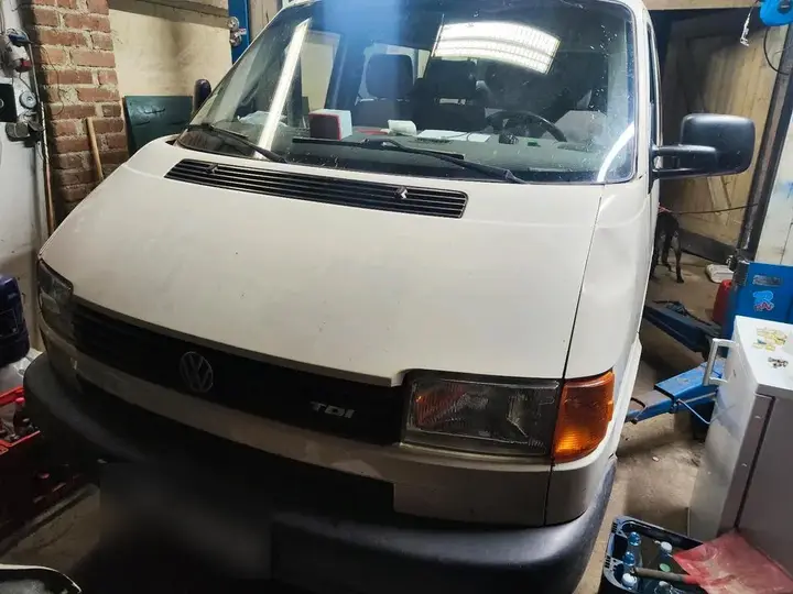 Volkswagen T4