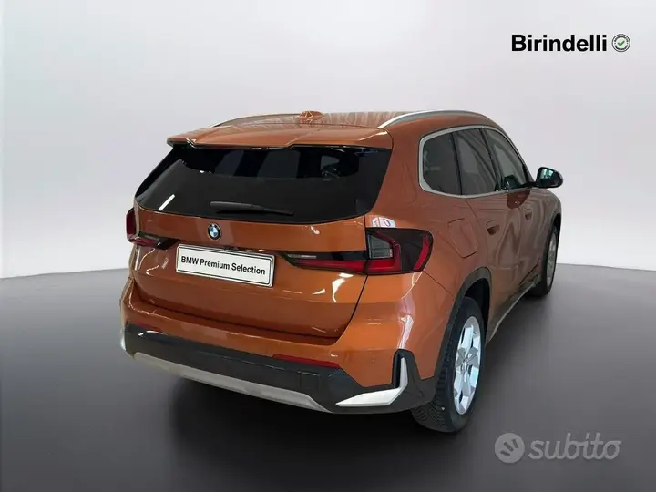 BMW X1 2022 photo 3