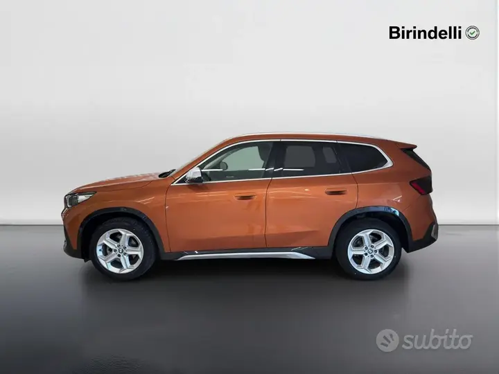 BMW X1 2022 photo 5