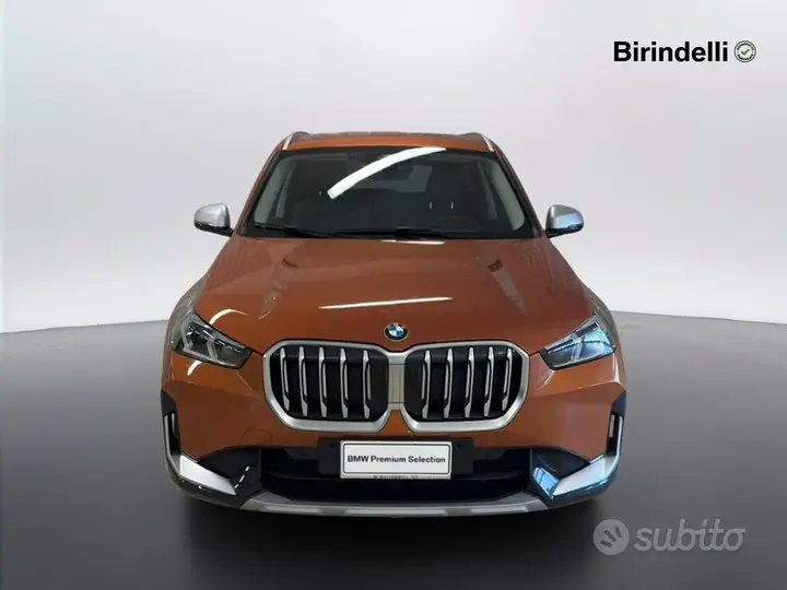 BMW X1 2022 photo 4