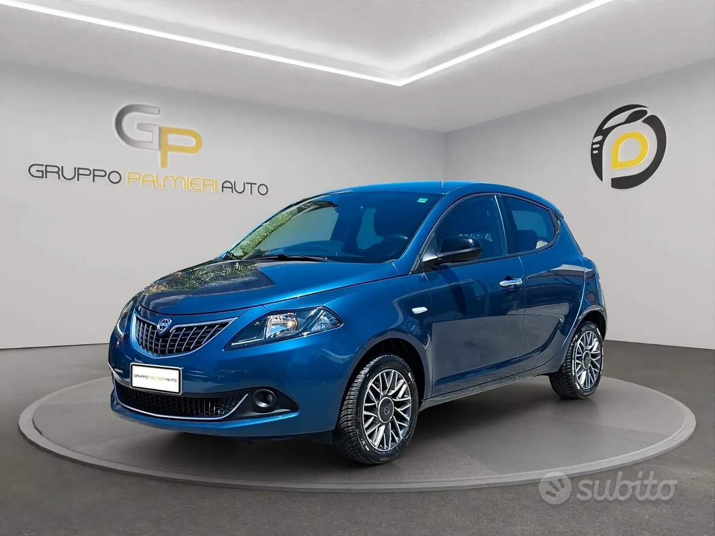 Lancia Ypsilon 2023 photo 3
