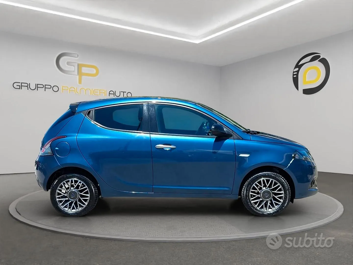 Lancia Ypsilon 2023 photo 5