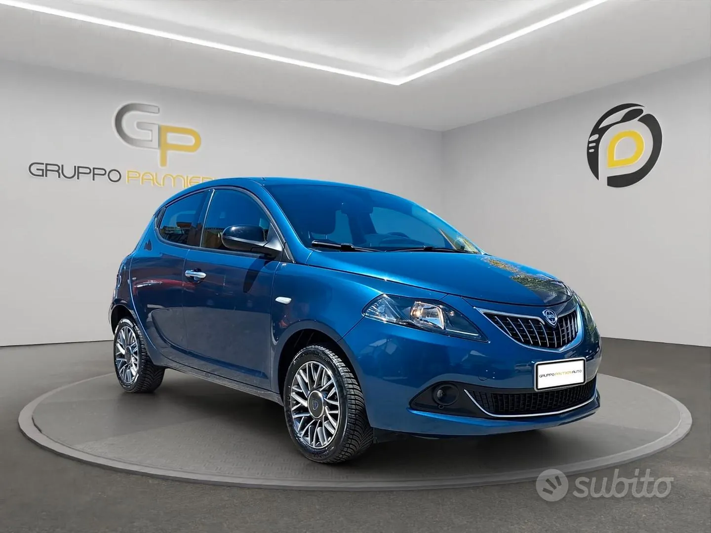 Lancia Ypsilon 2023 photo 2