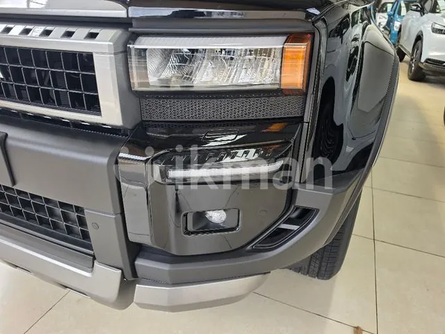 Toyota Land Cruiser Prado 2026 photo 4