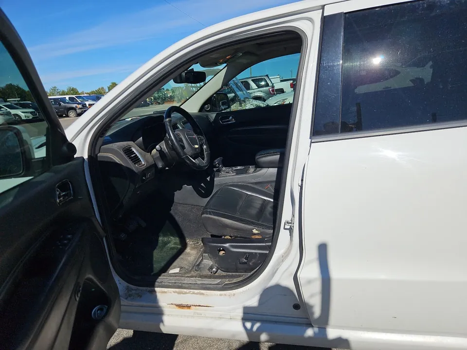 Dodge Durango 2019 photo 5