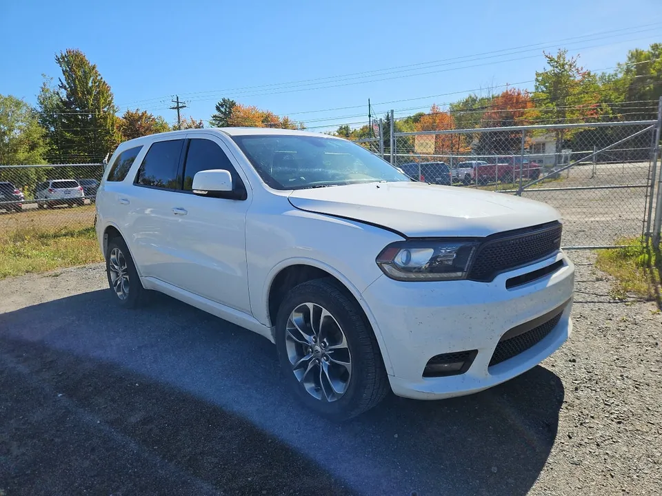 Dodge Durango 2019 photo 4