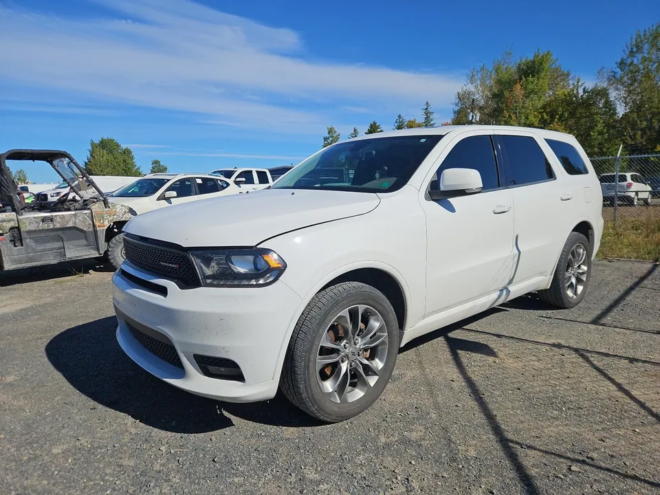 Dodge Durango