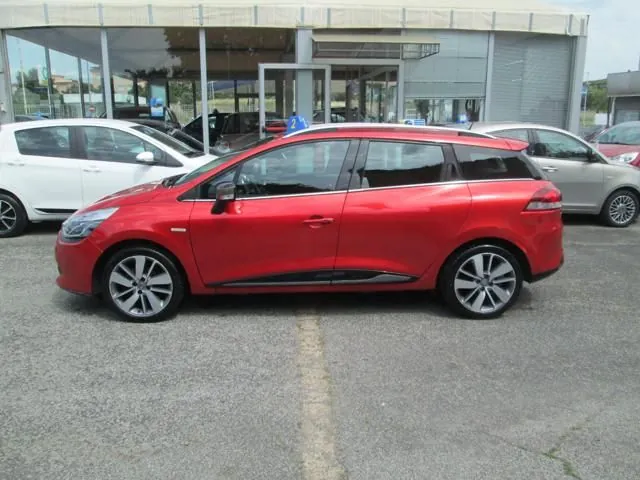 Renault Clio 2015 photo 5