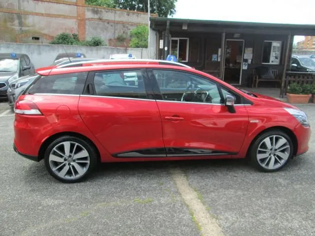 Renault Clio 2015 photo 2